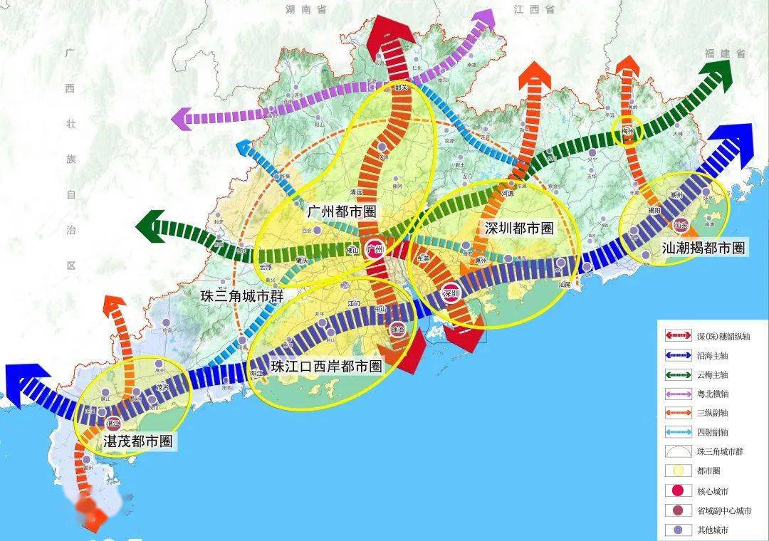 无城镇最新发展规划概览