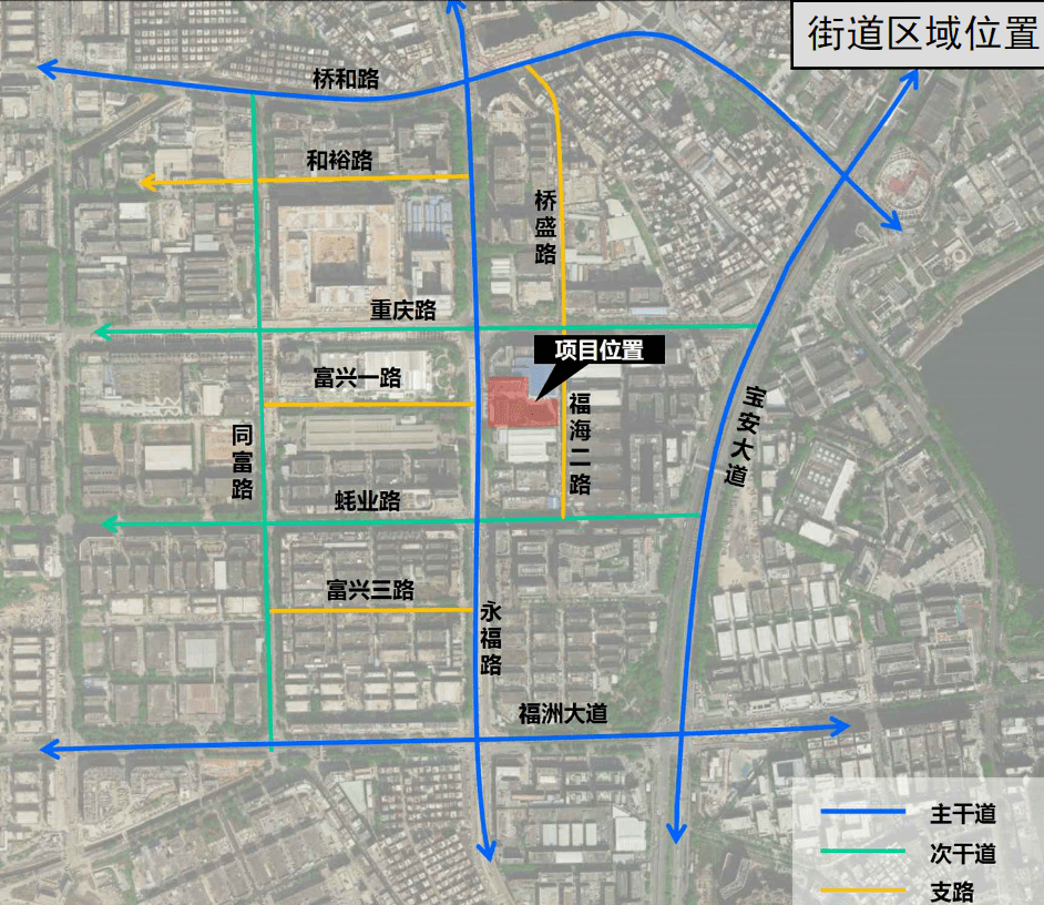 高唐县科学技术与工业信息化局最新发展规划概览