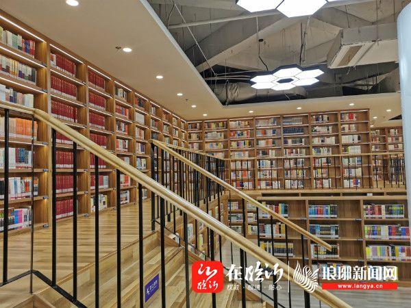 台儿庄区图书馆未来发展规划展望