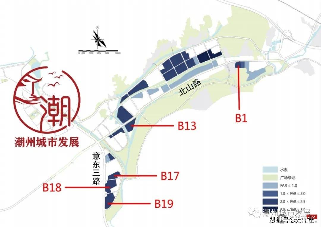 潮州市文化局最新发展规划概览