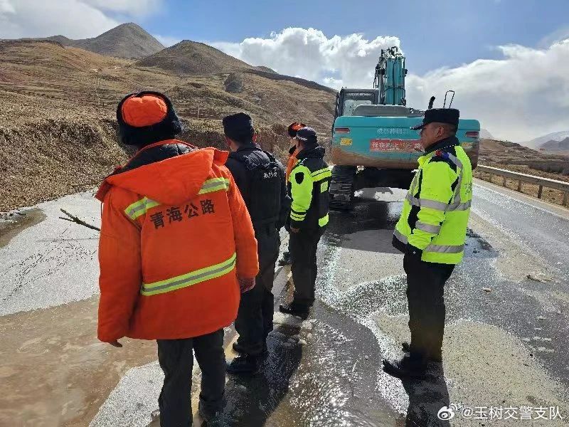 安多县级公路维护监理事业单位发展规划概览