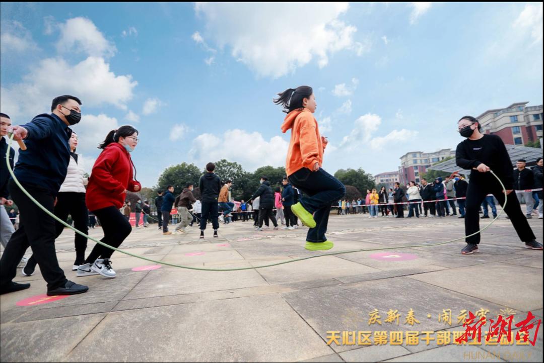 天心区图书馆新项目，开启知识探索新纪元