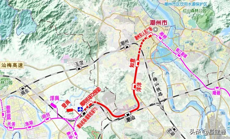 登岗镇最新项目，地区发展的强大引擎领航者