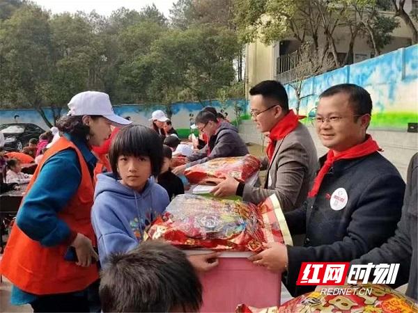 宜章县小学最新动态报道