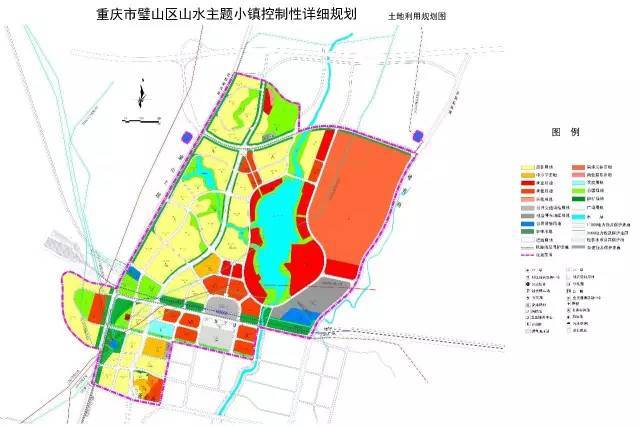 璧山县发展和改革局最新发展规划展望与未来趋势分析