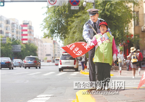 新阳街道交通新闻更新