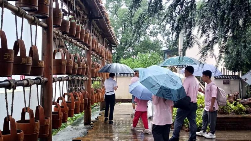 青年垦殖场新项目，探索绿色发展新时代路径