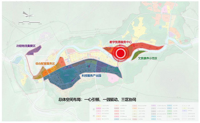 庆元县科技局未来发展规划蓝图，引领科技发展的战略指引