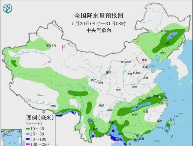 玛尼村天气预报更新通知