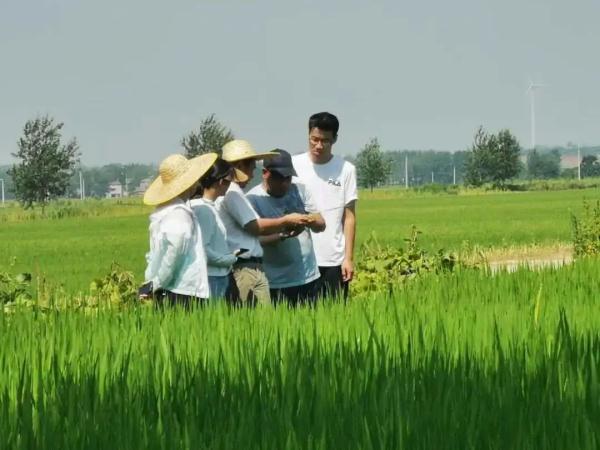 黔西南布依族苗族自治州市气象局最新项目探索与实践成果展示