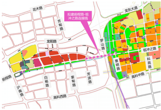 嘎波居委会未来发展规划揭晓