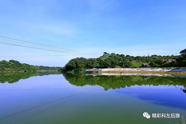 乌旦塔拉林场人事新任命，推动绿色变革共筑生态愿景