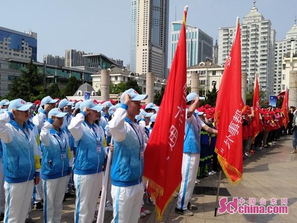 青岛市外事办公室未来发展规划展望