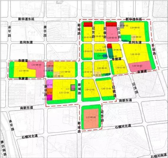 古冶区住房和城乡建设局最新发展规划概览