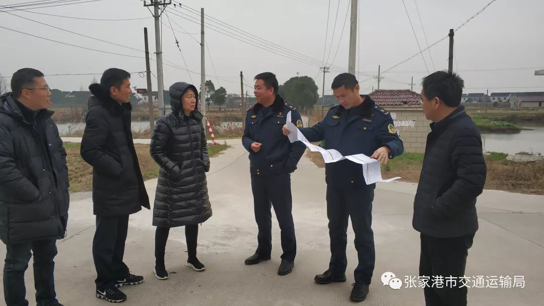 陈家港镇交通新动态，发展助力地方繁荣