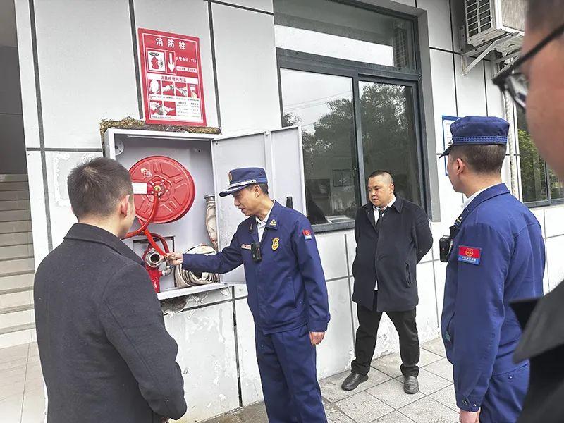 靛水街道新领导团队引领下的新气象展望