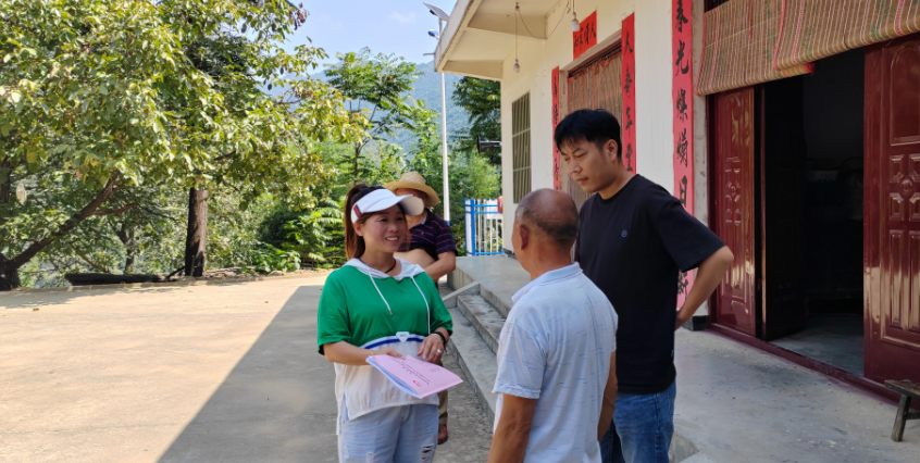 泉坪村民委员会最新动态报道