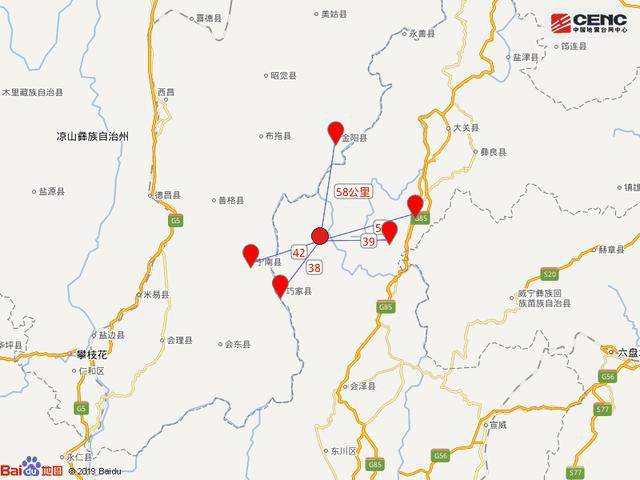 上兴镇天气预报更新通知