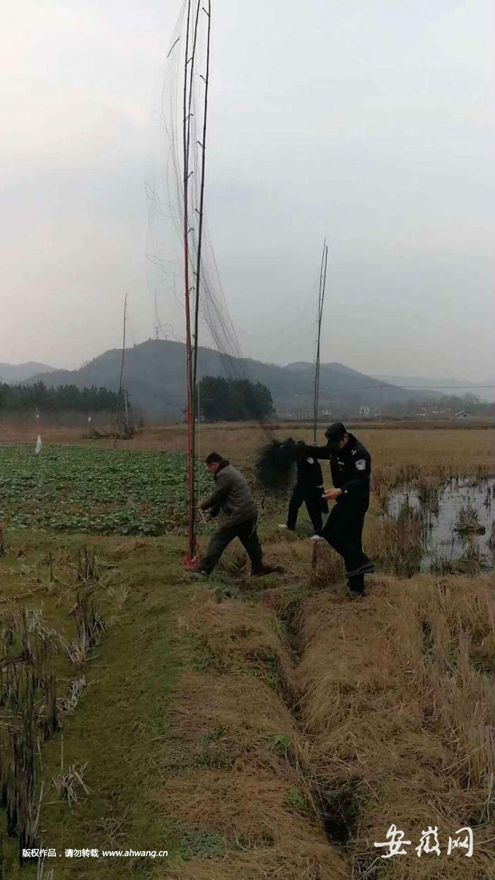 泾县公安局推动智能化警务建设，提升社会治安水平新项目实施启动