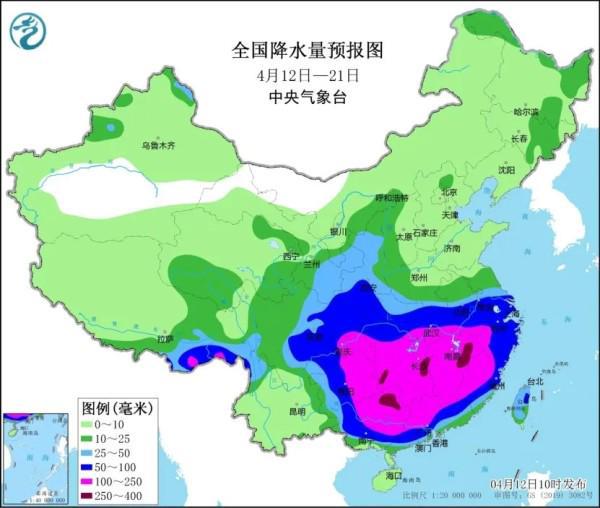 大安村天气预报更新通知